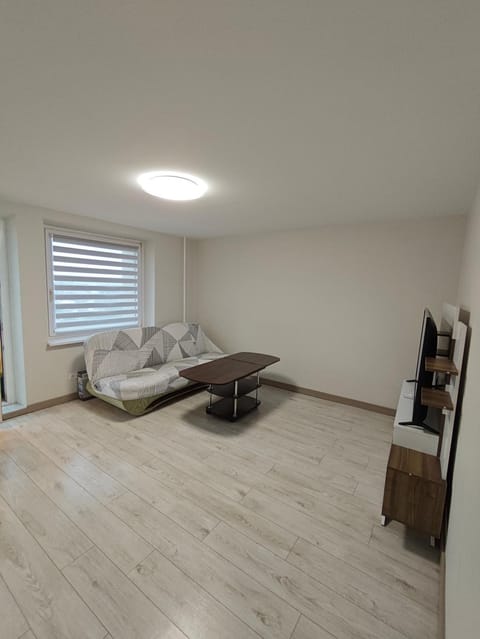 Kosmonautų gatve Apartment in Lithuania