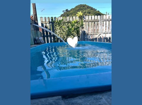 Mountain view, Pool view, Swimming pool