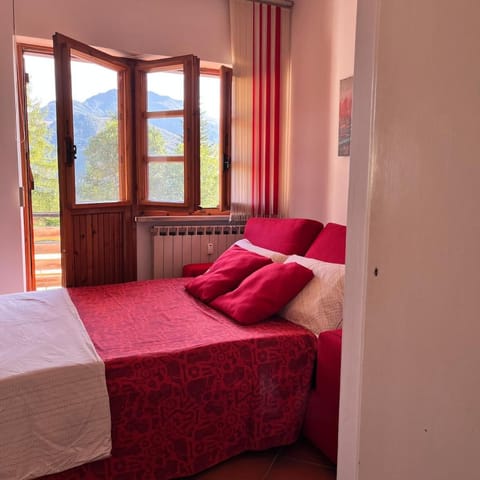 Capricorn Hideout Perfect Spot in Prato Nevoso Apartment in Prato Nevoso