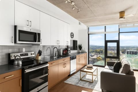 Cozy Urban Hideaway in Birmingham 11 Apartment in Vestavia Hills