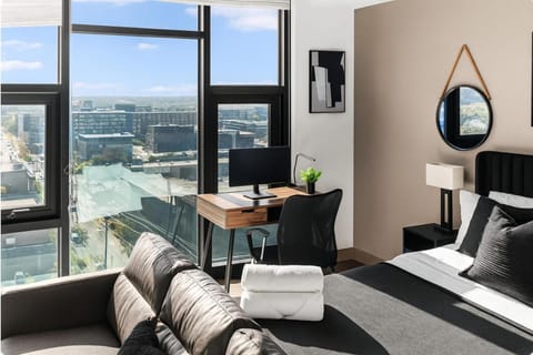 Cozy Urban Hideaway in Birmingham 13 Apartment in Vestavia Hills