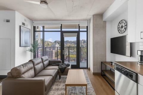 The Magic City Travelers Nest Apartment in Vestavia Hills