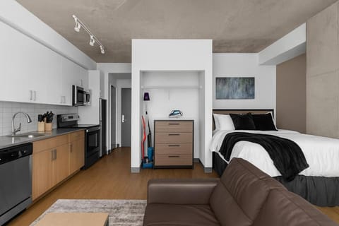 The Magic City Travelers Nest Apartment in Vestavia Hills