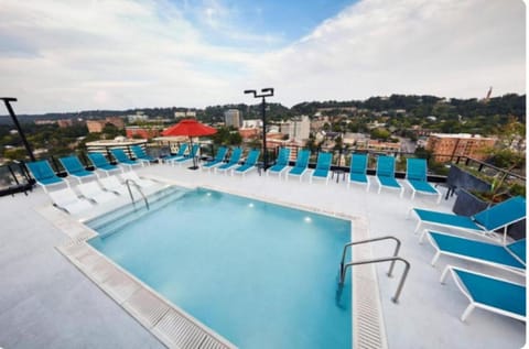 The Magic City Travelers Nest Apartment in Vestavia Hills