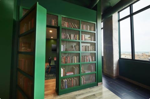 The Magic City Travelers Nest Apartment in Vestavia Hills