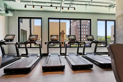 Modern 3BR Condo Five Points South Gem Apartment in Vestavia Hills