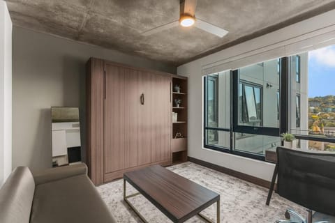 Cozy Murphy Hideaway Studio 13th Apartment in Vestavia Hills