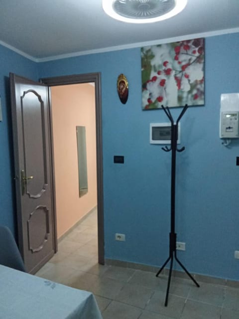 Brin house Apartment in Genoa