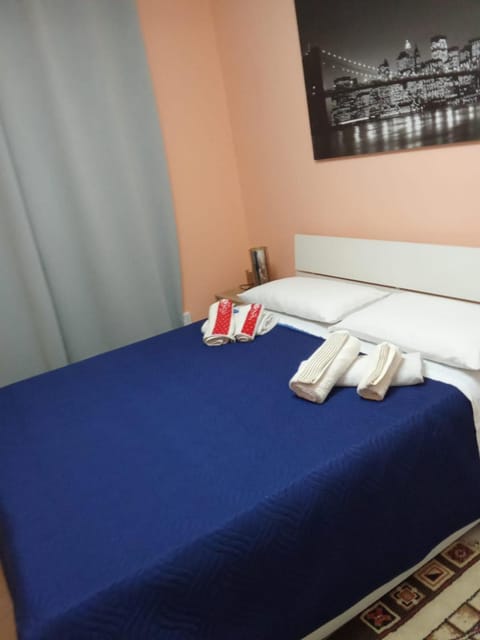 Brin house Apartment in Genoa