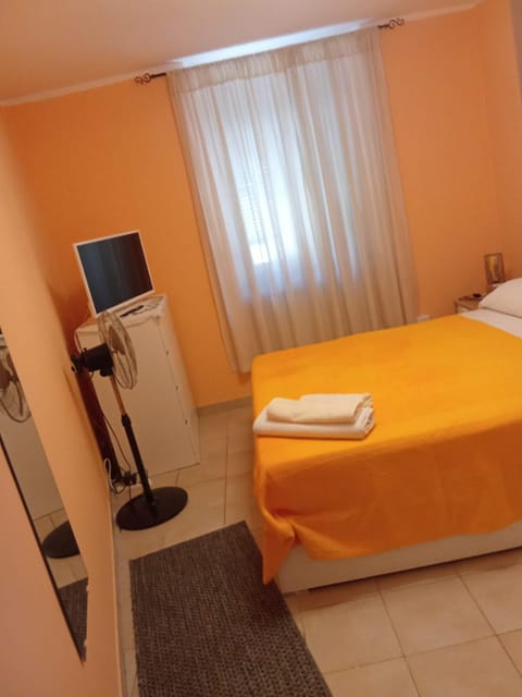 Brin house Apartment in Genoa