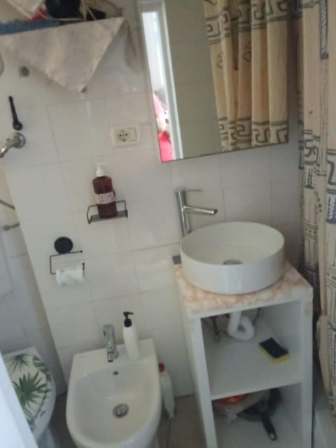 Brin house Apartment in Genoa