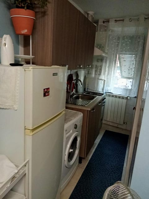 Brin house Apartment in Genoa