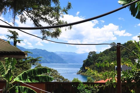 Lake view