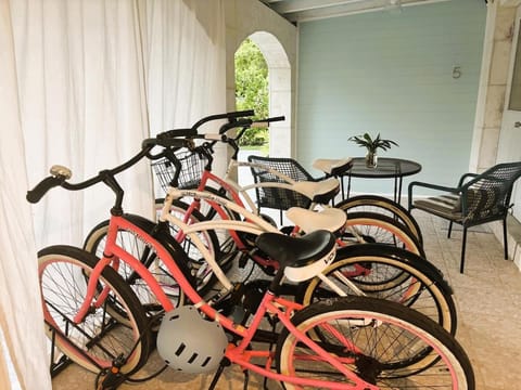 Urban Oasis Studio, Miami near Coral Gables #5 Apartment in Coral Gables