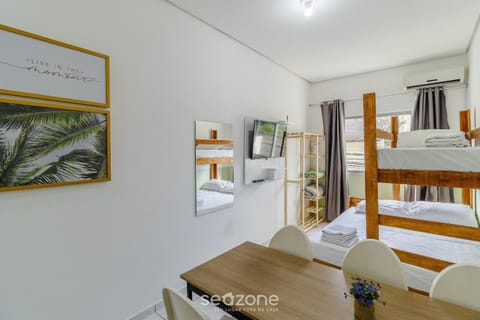 TV and multimedia, Bedroom