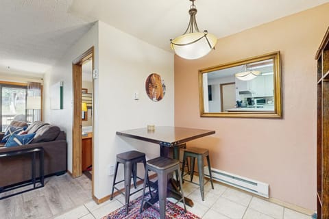 Angelhaus #213 Apartment in Purgatory