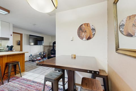 Angelhaus #213 Apartment in Purgatory