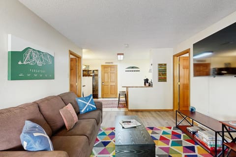 Angelhaus #213 Apartment in Purgatory