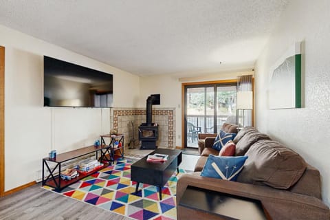 Angelhaus #213 Apartment in Purgatory