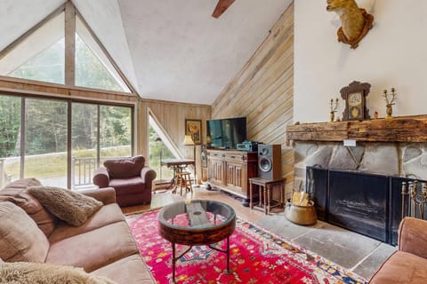 Ahmeek Retreat House in Dover