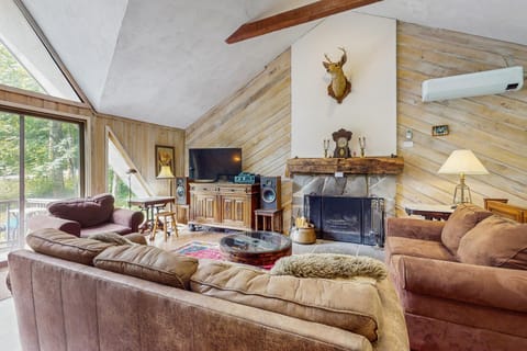 Ahmeek Retreat House in Dover