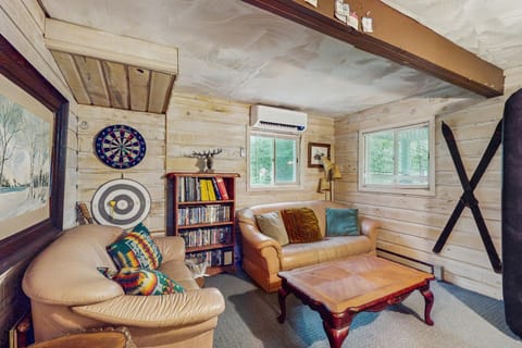 Ahmeek Retreat House in Dover