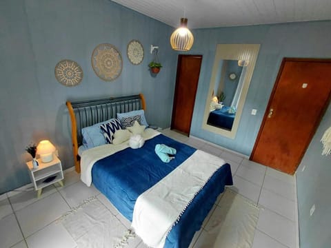 Estúdio Som do Riacho Apartment in Nova Friburgo