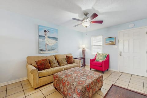 Sunrise Village 206 House in West Beach