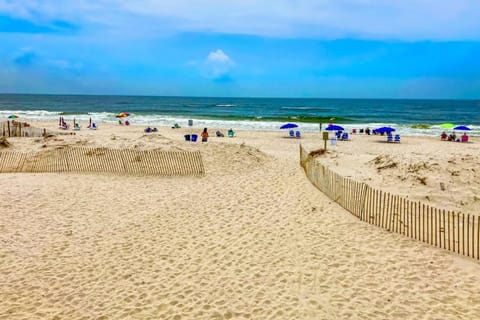 Sunrise Village 206 House in West Beach