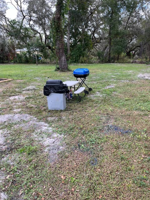 The Love Shack at Double S Farms House in Florida