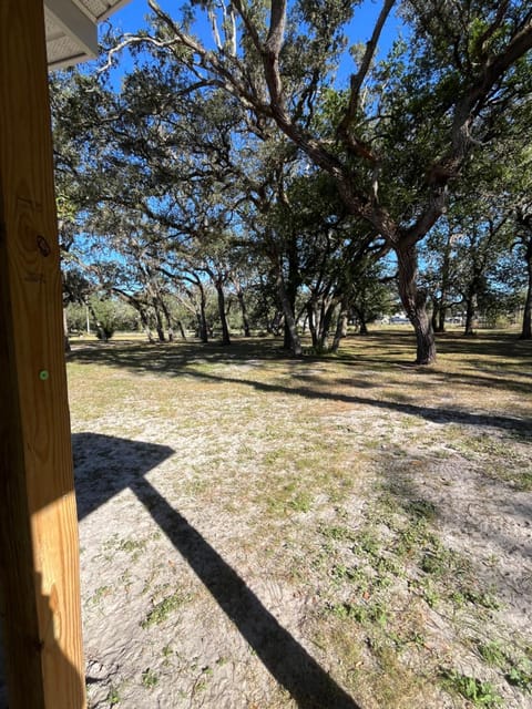 The Love Shack at Double S Farms House in Florida