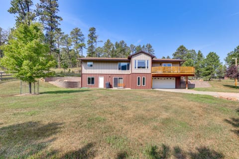 Property view