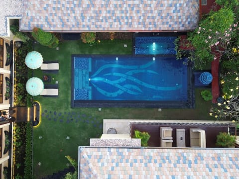Day, Garden, Garden view, Pool view, Swimming pool, Swimming pool, sunbed