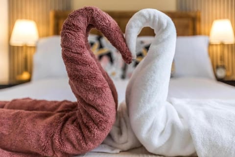 Stylish Greater Manchester home Apartment in Bury