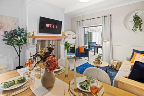 Stylish Greater Manchester home Apartment in Bury