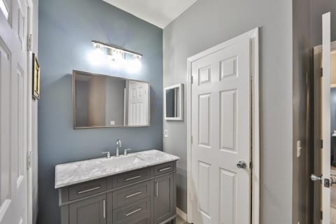 The Perfect Place in Tampa House in Tampa