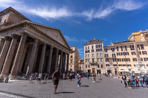 Property building, Nearby landmark, Landmark view