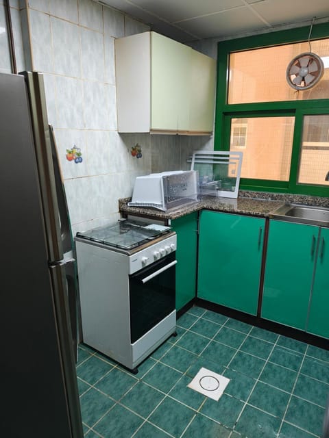 Modern Comfort Stay Vacation rental in Al Sharjah