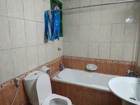 Modern Comfort Stay Vacation rental in Al Sharjah