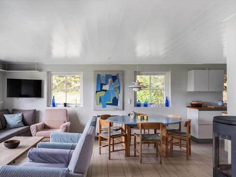 HS012-Henne-Fyrrestien-6 House in Henne Kirkeby