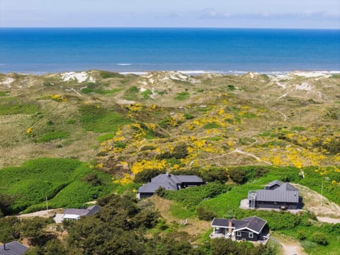 HS012-Henne-Fyrrestien-6 House in Henne Kirkeby