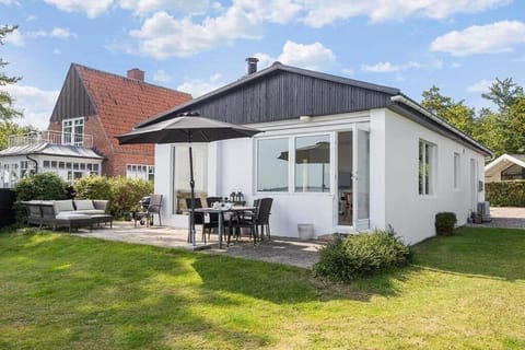 SJ303-Haderslev-Tormajvej-69 House in Region of Southern Denmark