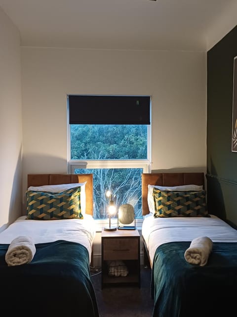 Exclusive private rooms in great houseshare Bed and Breakfast in Liverpool