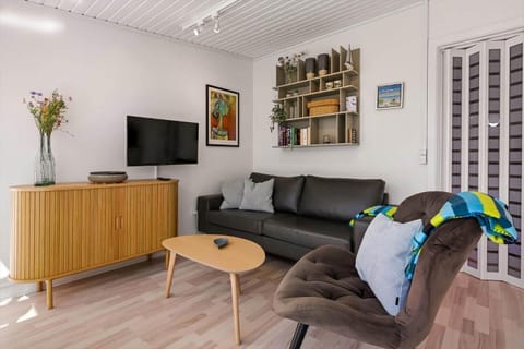 BV425-Vejers-Strand-Vejers-Sydstrand-1-Lej-15 Apartment in Vejers