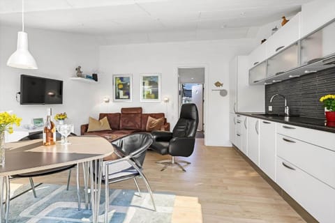 BV423-Vejers-Strand-Vejers-Sydstrand-1-Lej-6 Apartment in Vejers