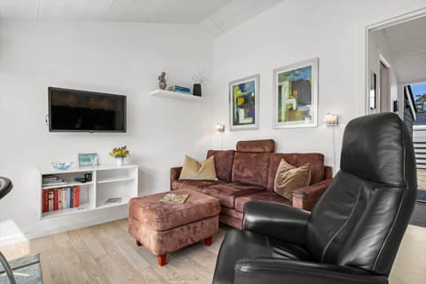 BV423-Vejers-Strand-Vejers-Sydstrand-1-Lej-6 Apartment in Vejers