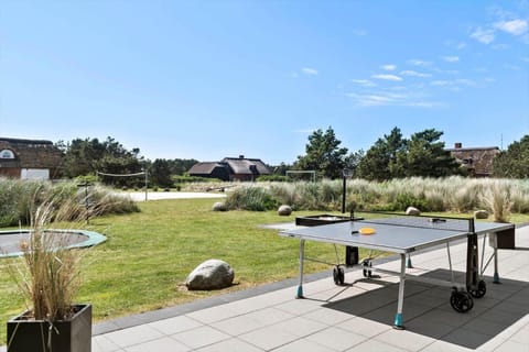 BV120-Blavand-Ingridsvej-12 House in Blåvand