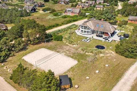 BV120-Blavand-Ingridsvej-12 House in Blåvand