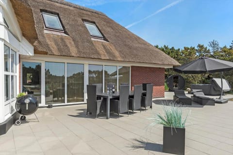 BV120-Blavand-Ingridsvej-12 House in Blåvand