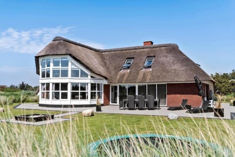 BV120-Blavand-Ingridsvej-12 House in Blåvand